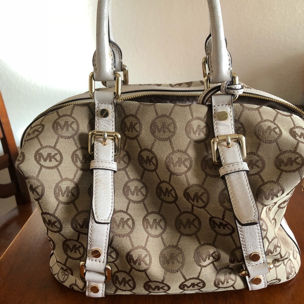 Michael Kors handbag